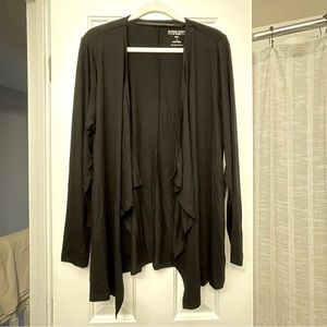 Torrid Super Soft Drape Front Cardigan (Size 1)